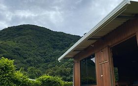 Casitas de Montaña Cabuya